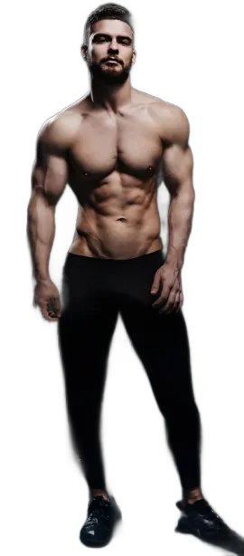 HomeFit Male